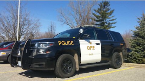 Kids Keep Lying In The Middle Of Busy Roads In Ontario & Police Blame Social Media