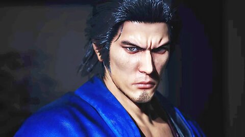 Like a Dragon: Ishin! - Primeira Gameplay no Japão Feudal