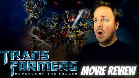 Transformers: Revenge of the Fallen | Movie Review