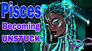 Pisces HEARING THE CALL TO MOVE ON TO YOUR HEARTS DESIRE Psychic Tarot Oracle Card Prediction Readin
