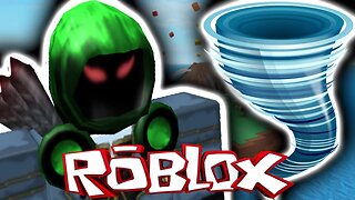 NATURAL DISASTER SURVIVAL! | Roblox w/ZephPlayz