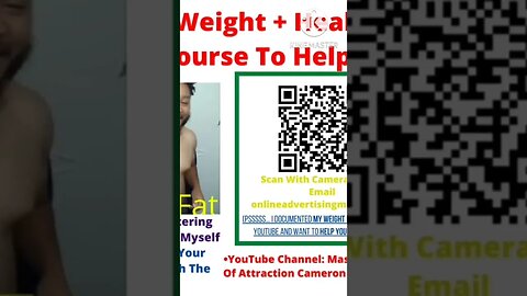 How I fixed erectile Dysfunction weight gain and health with my course