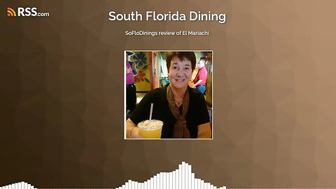 SoFloDinings review of El Mariachi