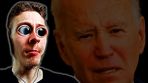 I Spent Five Nights At BIDEN'S!