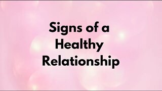 Signs of a Healthy Relationship for Twin Flames and Soulmates or Any Other Type of Relationship