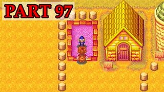 Let's Play - Harvest Moon DS Cute part 97