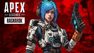 Apex Legends - Season: 19 RAGNAROK