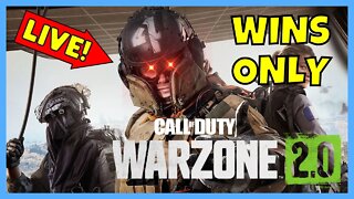 🔴 LIVE: WARZONE 2 IS HERE