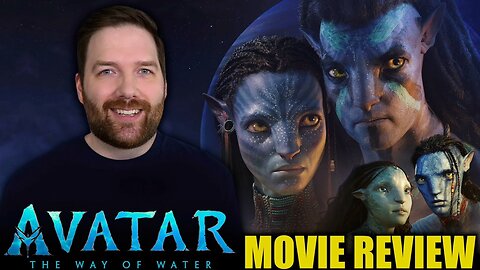 Avatar_ The Way of Water - Movie Review