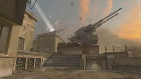 **ARCHIVE SEPT 2019** COD WW2 Messing Around