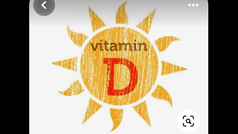 Seven food vitamin D in high Rich Food