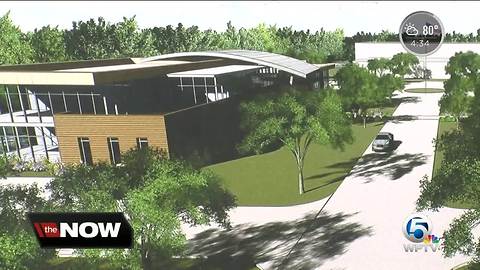Hope Center for Autism will rise in Jensen Beach