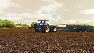 🔴 LIVE | Farming Simulator 22 | Edgewater, Saskatchewan