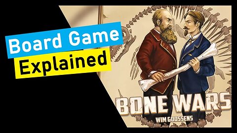 🌱Short Preview of Bone wars