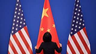 China Files WTO Complaint Over Latest US Tariffs