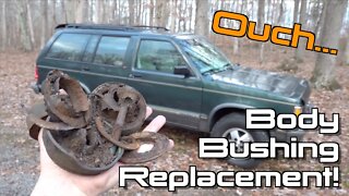 I Never Imagined These Were THIS BAD...Time For An Overhaul! Jimmy Resto Ep.19