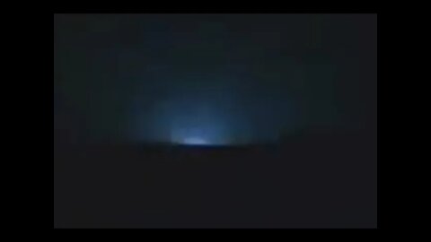 Breaking: "Blue Flash Over Fukushima Plant And Airport" 700,000 In Dark