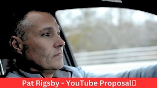 Helping You Grow and Scale on YouTube - Pat Rigsby Audit