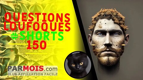 Questions Loufoques #shorts 150