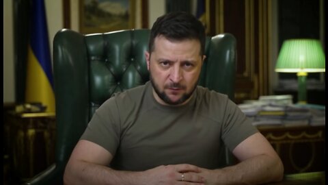 At Least 300 'Killed And Tortured' In Bucharest, Zelenskyy claims.