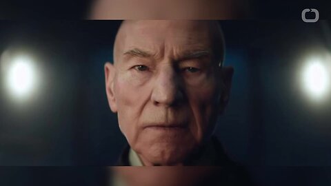 Picard's First Trailer Has Fans Scared For Jean-Luc