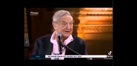 George Soros