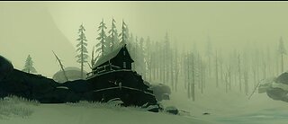 The Long Dark - Interloper - surviving 100 days