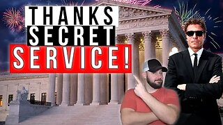 Secret Service just DESTROYED Gun Control in new report… You NEED to see this…