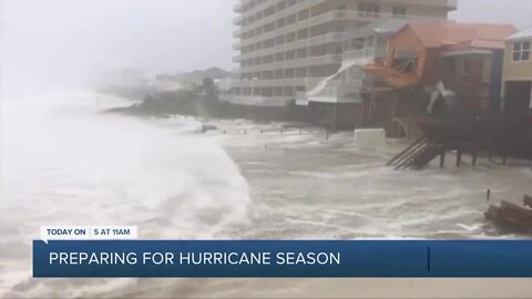 West Palm Beach leaders prepare for hurricane season