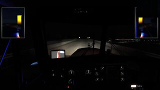 #ats Pipermaster's Live Broadcast (American Truck Simulator) #TruckersMP