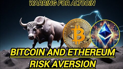 In bitcoin's case: Understanding the Ether-bitcoin - warning for bitcoin