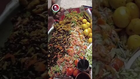 Amazing Making Street Food Episode 02 #amazing #অস্থির #streetfood #bdstreetfood
