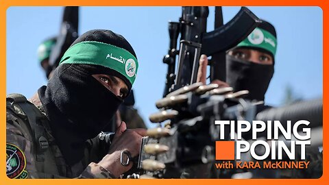 Global Jihad | TONIGHT on TIPPING POINT 🟧