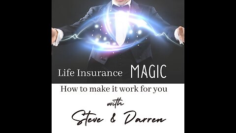 May 17 2023 – “How could life insurance give me coverage for long-term care expenses?”
