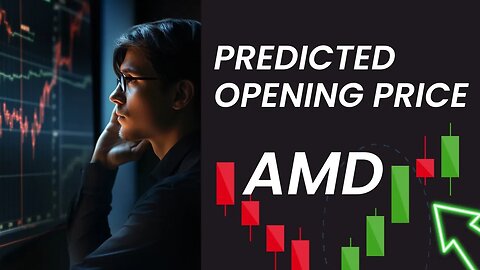AMD Stock Surge Imminent? In-Depth Analysis & Forecast for Thursday - Act Now or Regret Later!