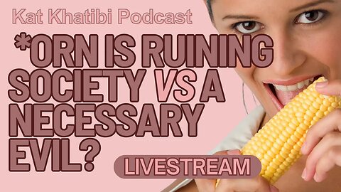 *ORN is Ruining Society VS A Necessary Evil DEBATE LIVESTREAM