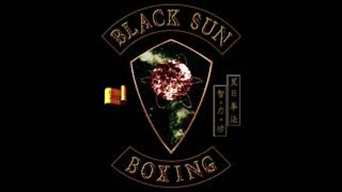 Virtual Tour Of Black Sun Boxing
