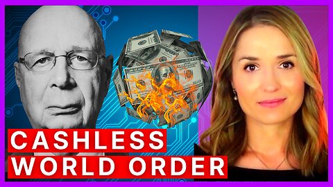 Cashless Society New World Order In Australia | Cash Is No Longer King