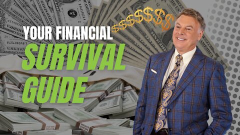 Your Financial Survival Guide | Lance Wallnau