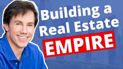 Building a Real Estate Empire | Kim Hopkins, Iron Peak Properties