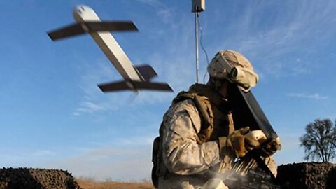 Russia using Iran made suicide drones to attack Ukraine