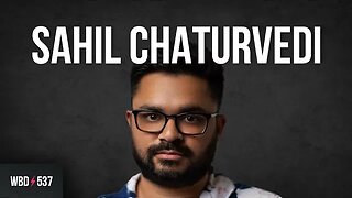 All Bitcoin, No Fiat with Sahil Chaturvedi