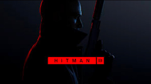Hitman 3 - Official Gameplay Trailer