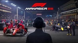 F1 Manager - Season 3 - Round 7 - Monaco