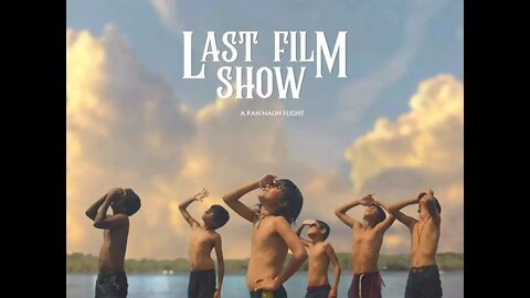 Last Film Show ~ Chhello Show Release on 14th October 2022