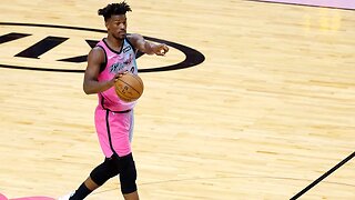 NBA Playoff 5/2 Preview: Jimmy Butler To Allegedly Play Vs. Knicks!
