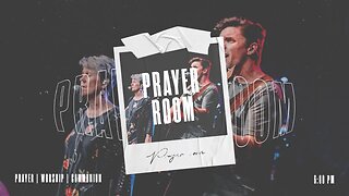 Prayer Room | July 6, 2023