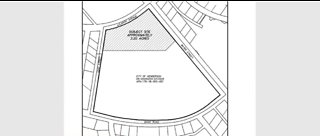 Henderson City Council potential hockey facility talks