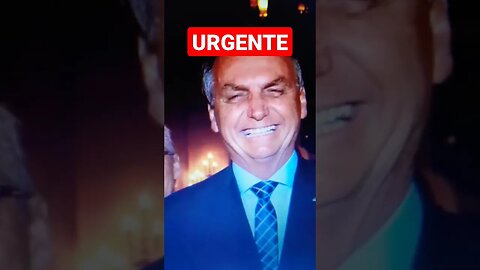 BOLSONARO FUGIU PARA A CASA DO DONALD TRUMP! #shorts #bolsonaro #trump #lula #brasil