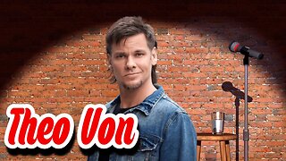 Unfiltered Truth Theo Von's Rise to Fame Life Beyond StandUp How Theo Von Became a Podcasting Legend